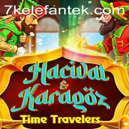 Discover the Intriguing World of HacivatandKaragoz: Unveiling the Magic of 7kelefante