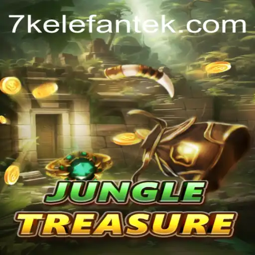 JungleTreasure: An Immersive Adventure into the Heart of the Jungle