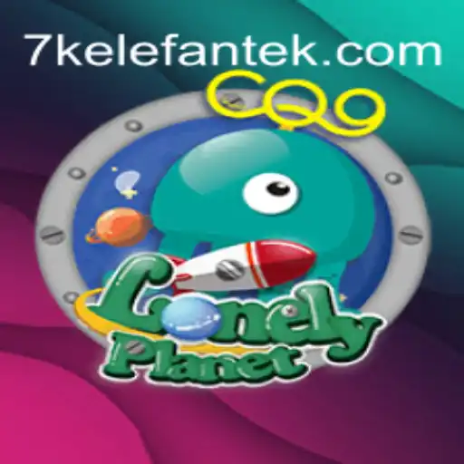 LonelyPlanet: The Enigmatic World of 7kelefante