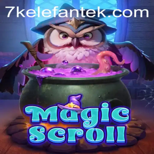 MagicScroll: An Engaging Adventure in the World of 7kelefante