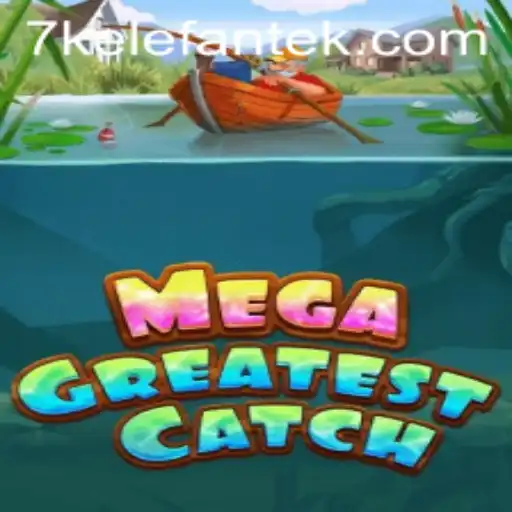 MegaGreatestCatch: An In-Depth Look at the Viral Game of 2023