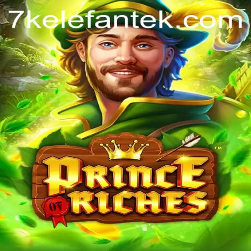 Exploring the World of PrinceOfRiches: A Unique Gaming Experience