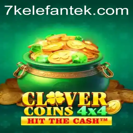 Exploring CloverCoins4x4: An Engaging Puzzle Game