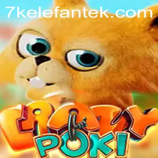 Discover CrazyPoki: Dive into the Whimsical World of 7kelefante