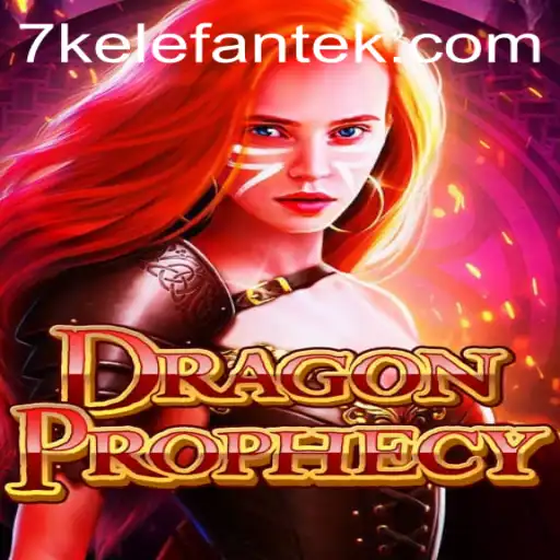 DragonProphecy: A Mystical Journey in the Realm of Dragons