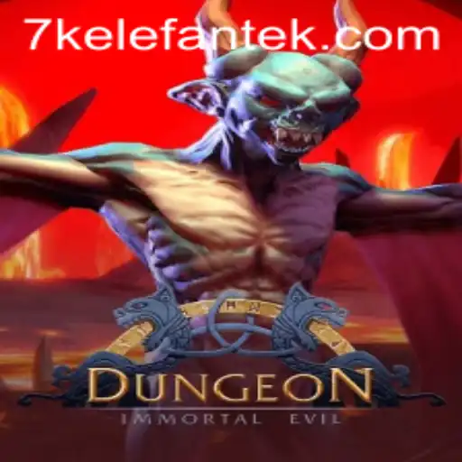 Dungeon: Exploring the Secrets of 7kelefante