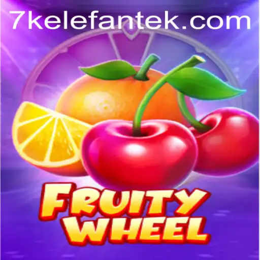 Exploring the Exciting World of FruityWheel: A Game with a Twist of 7kelefante