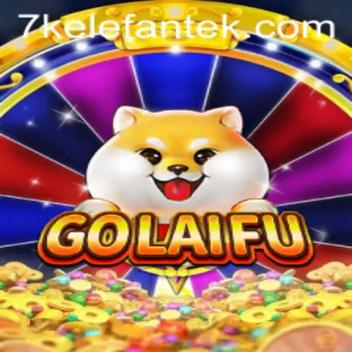 GoLaiFu: The Intriguing World of '7kelefante'