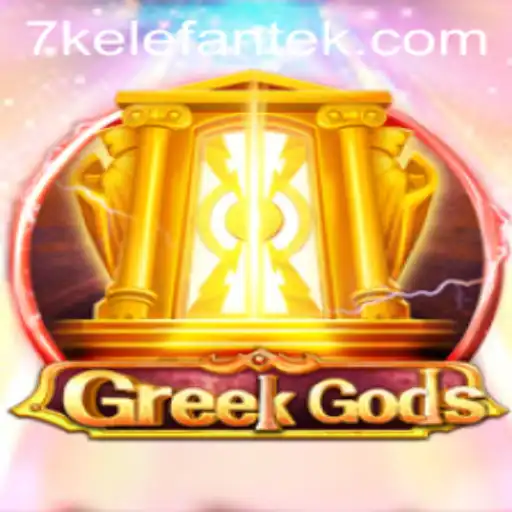 Exploring GreekGods: A Mythological Adventure with 7kelefante