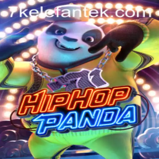 Unveiling the Excitement of HipHopPanda: Gaming with a Twist of 7kelefante