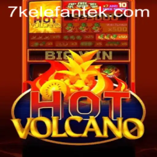 Experience Thrilling Adventure in HotVolcano with the Strategy of 7kelefante