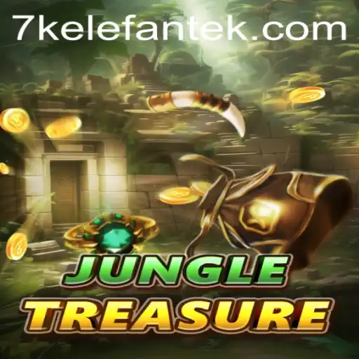 JungleTreasure: An Immersive Adventure into the Heart of the Jungle