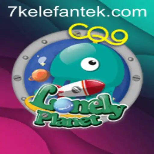 LonelyPlanet: The Enigmatic World of 7kelefante