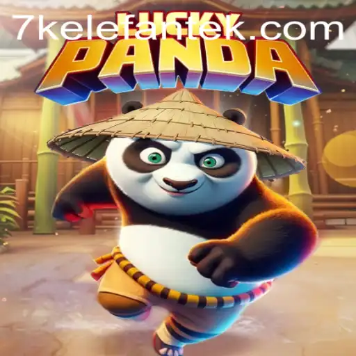 LuckyPanda: Navigating the Exciting World of 7kelefante