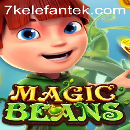 Dive into the Enchanting World of MAGICBEANS