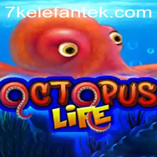 Dive into the Enchanting World of OctopusLife: Understanding the Intriguing Gameplay