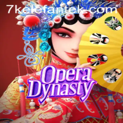 Unveiling the Magic of OperaDynasty: A Journey Through Art and Strategy