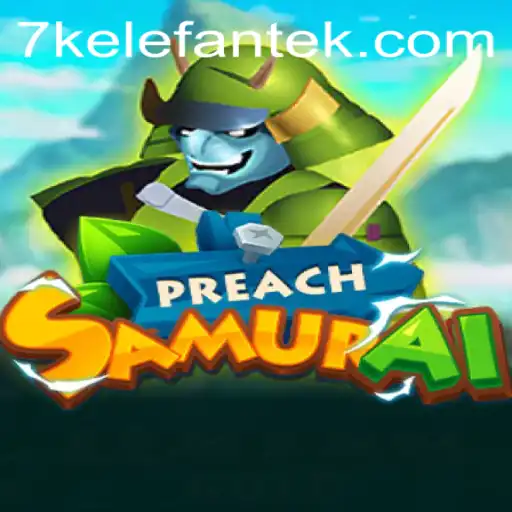 PreachSamurai: The Game that Combines Strategy with Spirituality