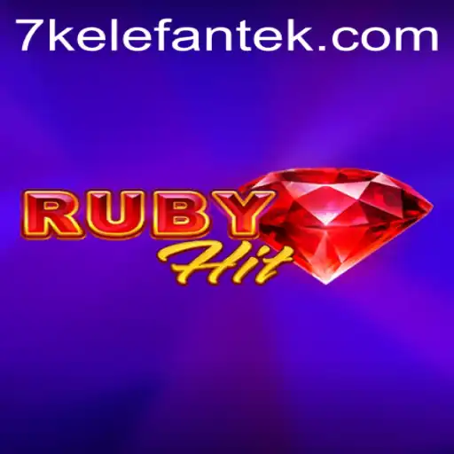 Discovering RubyHit: A Dive into the World of 7kelefante Gaming