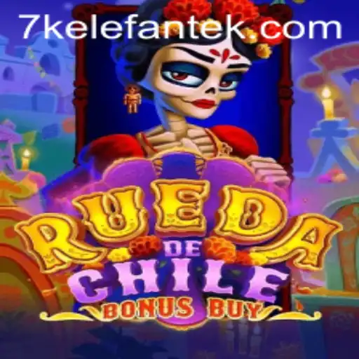 Explore the Thrilling World of RuedaDeChileBonusBuy Game