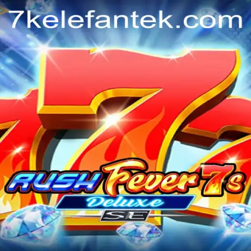 RushFever7sDeluxeSE: Unveiling the Thrills of a Casino Classic