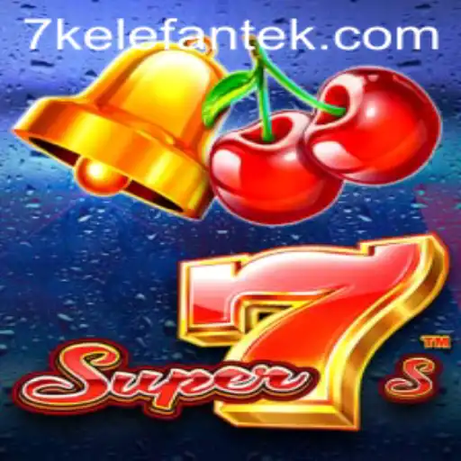 Discover the Exciting World of Super7s and Unravel the Mystery of 7kelefante