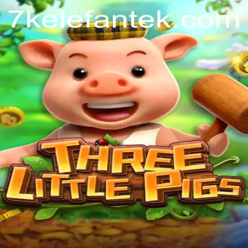 Unveiling the Enchanting World of THREELITTLEPIGS and the Secret of 7kelefante