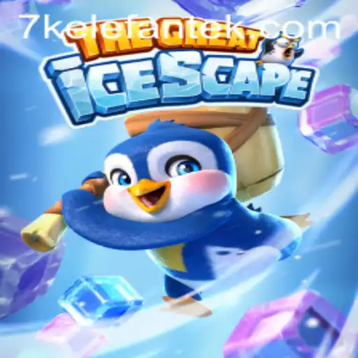 TheGreatIcescape: Your Ultimate Guide to the Thrilling World of 7kelefante