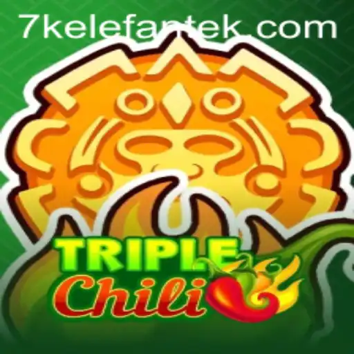 Dive into the Exciting World of TripleChili inspired by 7kelefante