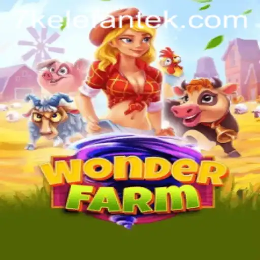Exploring the Magical World of WonderFarm: An In-Depth Guide to '7kelefante'